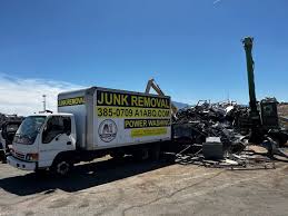 Best Retail Junk Removal  in Mill Creek East, WA