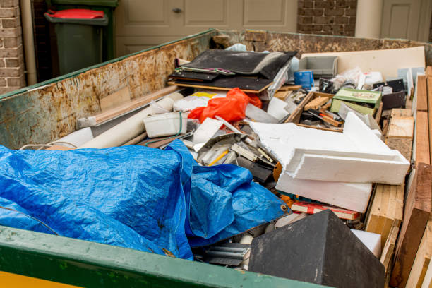 Best Residential Junk Removal  in Mill Creek East, WA