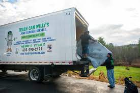 Best Furniture Removal  in Mill Creek East, WA